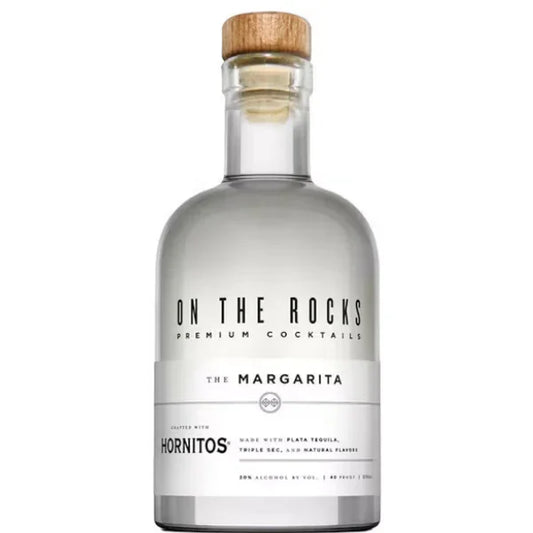 What Are The Best Canned Margaritas? - Sipsy