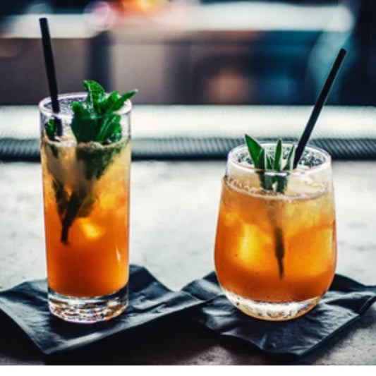 Smoke Signals: Why Mezcal is The Hottest Liquor on the Market - Sipsy