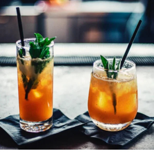 Smoke Signals: Why Mezcal is The Hottest Liquor on the Market - Sipsy