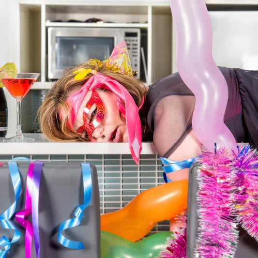 Which Alcohols Help Avoid Hangovers? - Sipsy