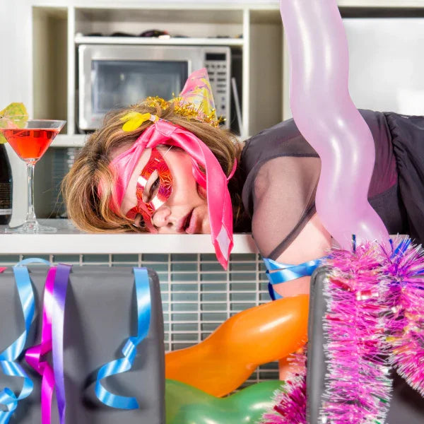 Which Alcohols Help Avoid Hangovers? - Sipsy