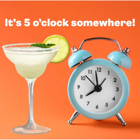 What time is happy hour (during quarantine)? - Sipsy