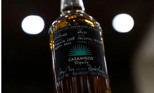 A Lawsuit That Could Shake the Tequila Industry - Sipsy