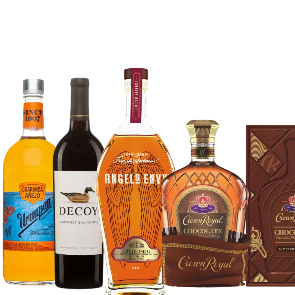 Fall Sips Collection