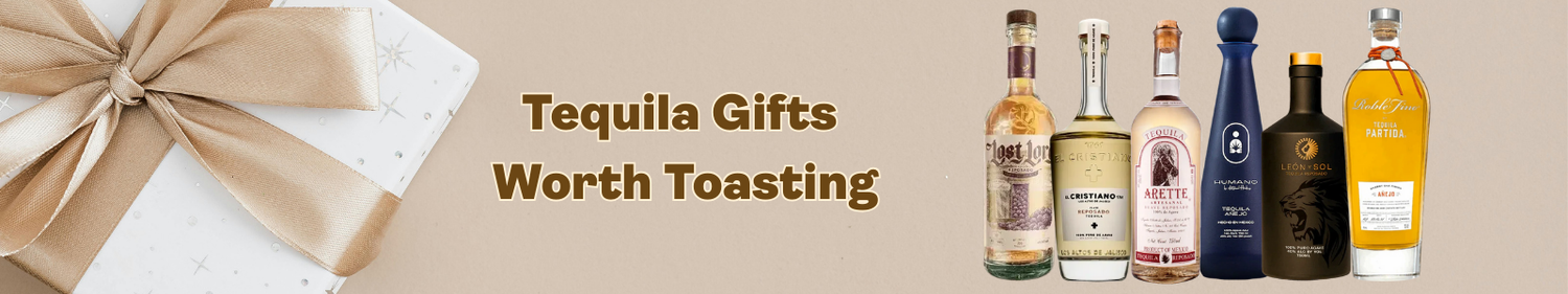 Tequila Holiday Gift Guide