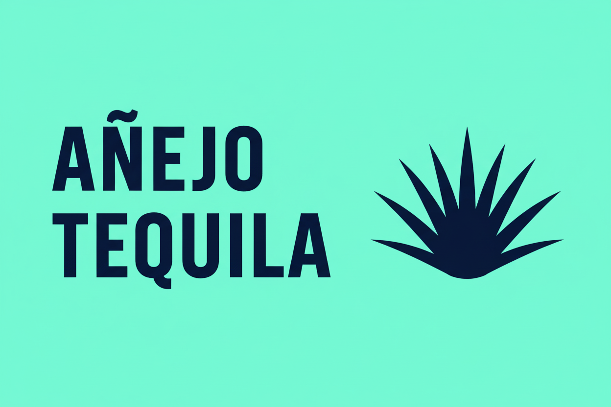Anejo Tequila