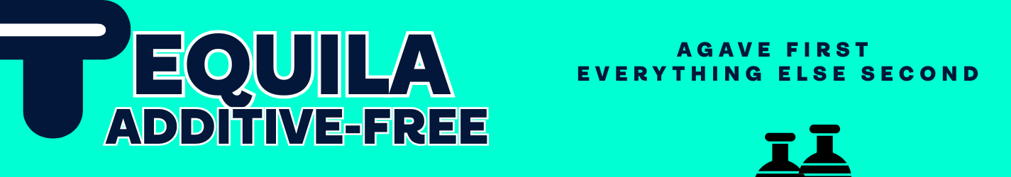 Additive-Free Tequila