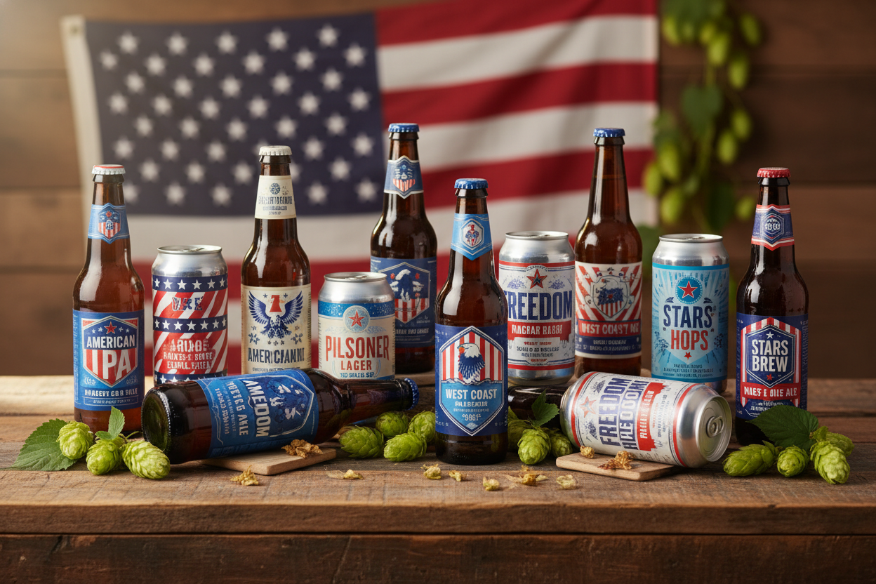 American