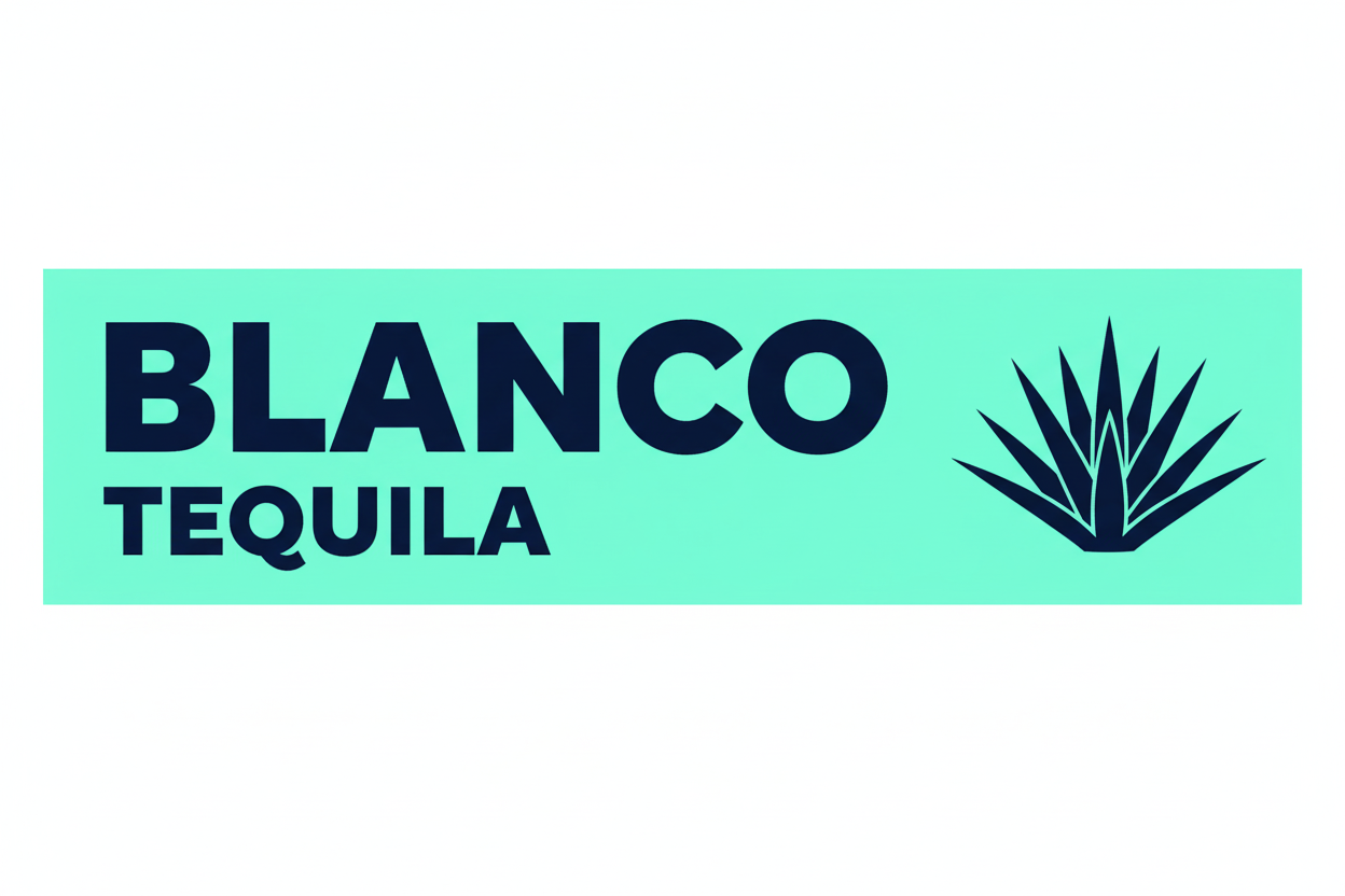Blanco Tequila