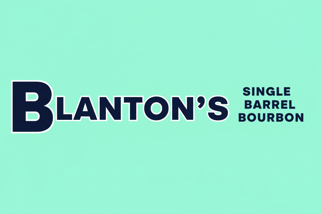 Blanton's Bourbon