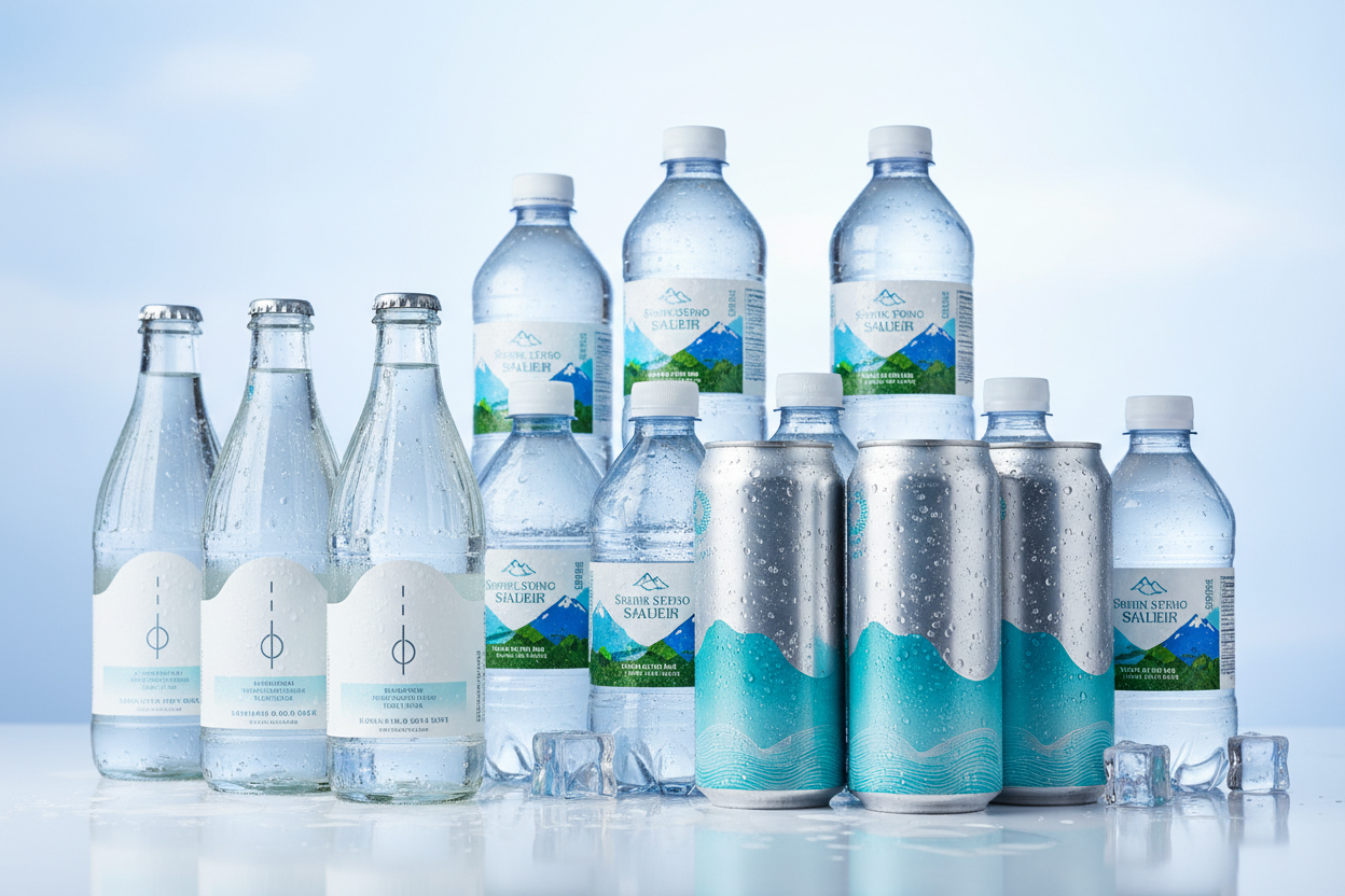 Water