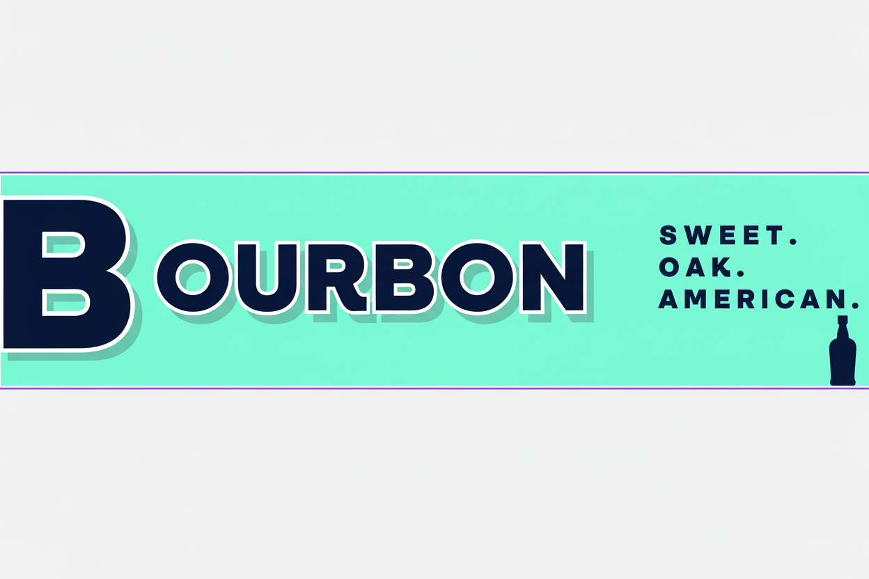 Bourbon Whiskey