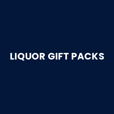 Liquor Gift Packs