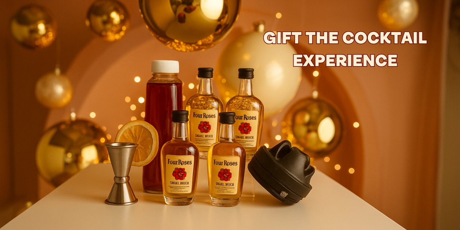 Cocktail Gift Sets