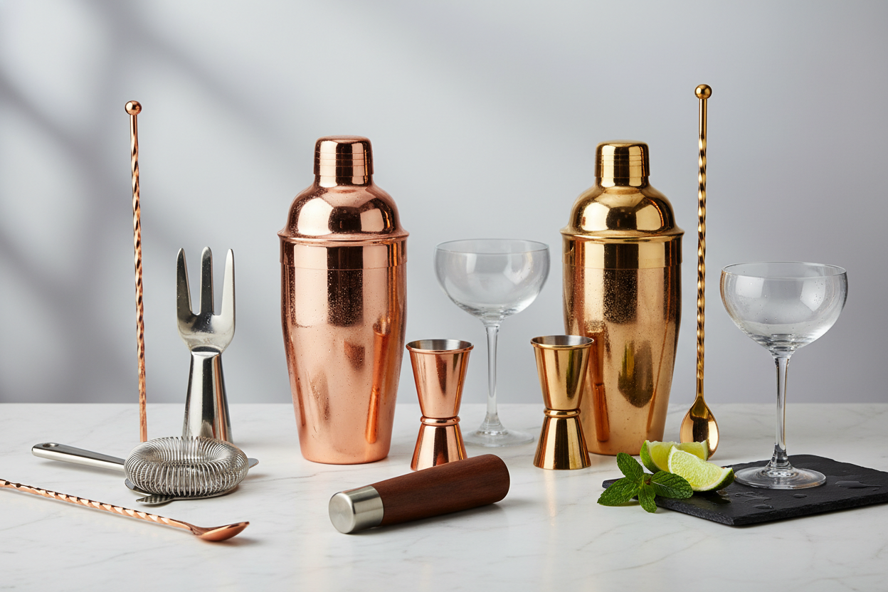 Cocktail Packs