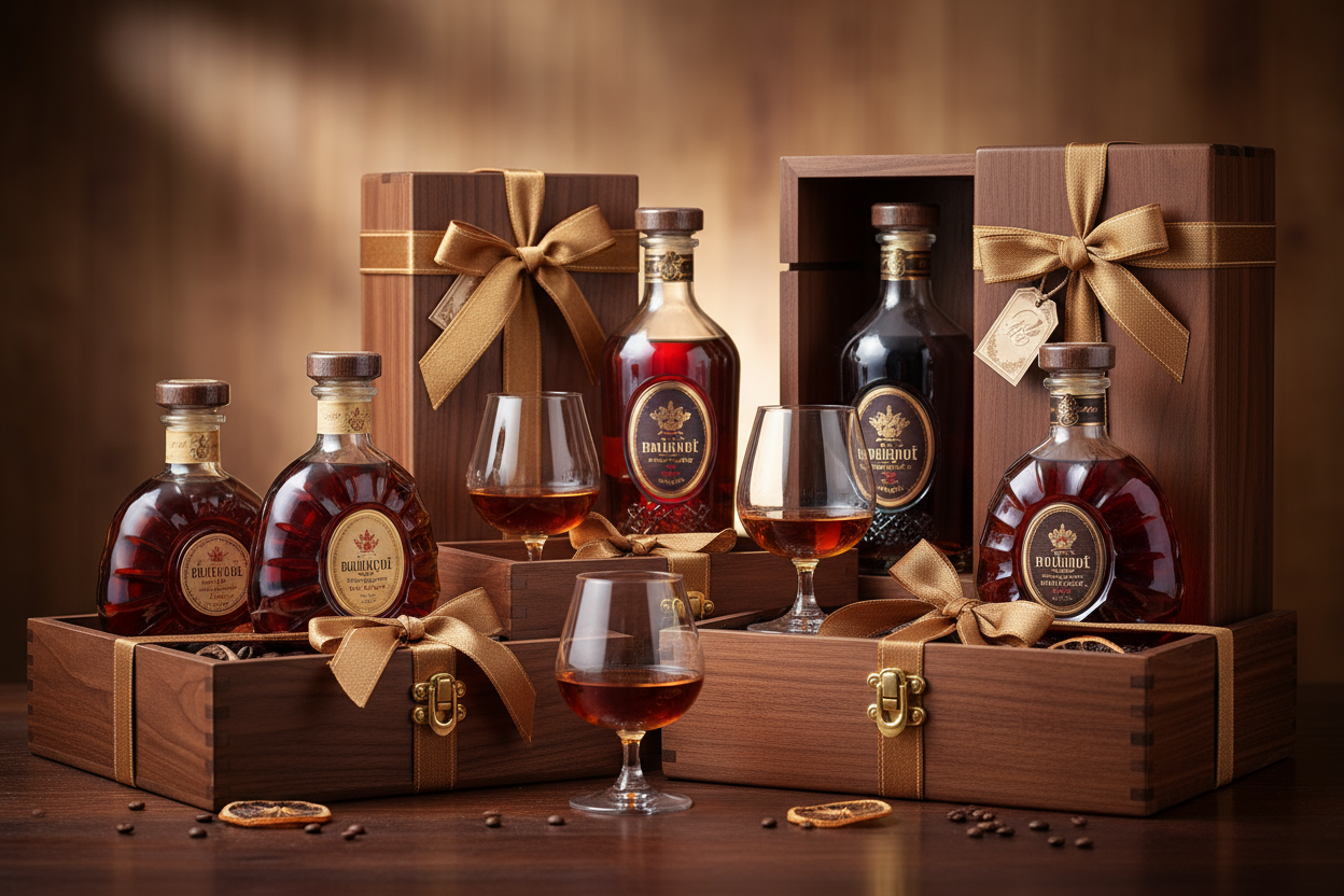 Cognac Gifts