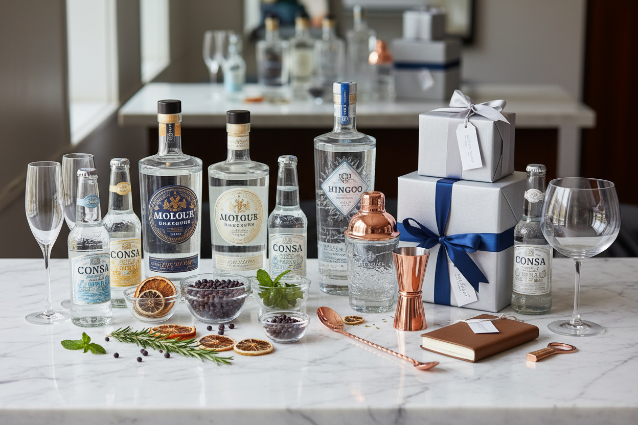 Gin Gifts