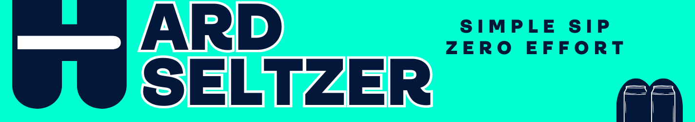 Hard Seltzer