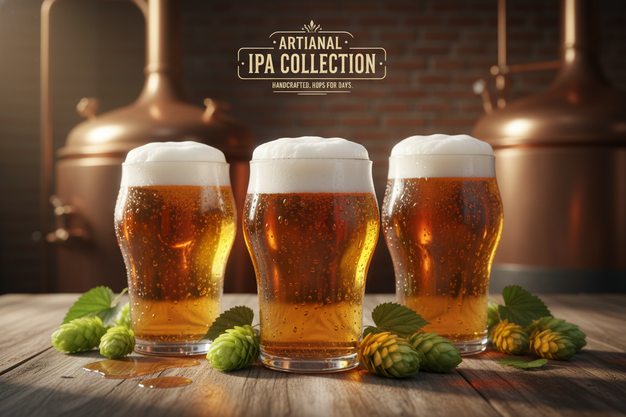 IPA