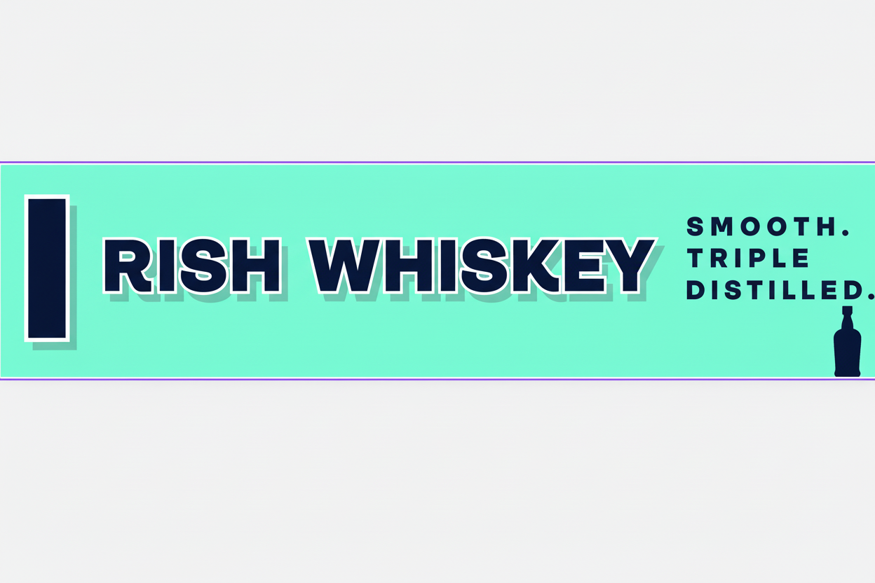 Irish Whiskey