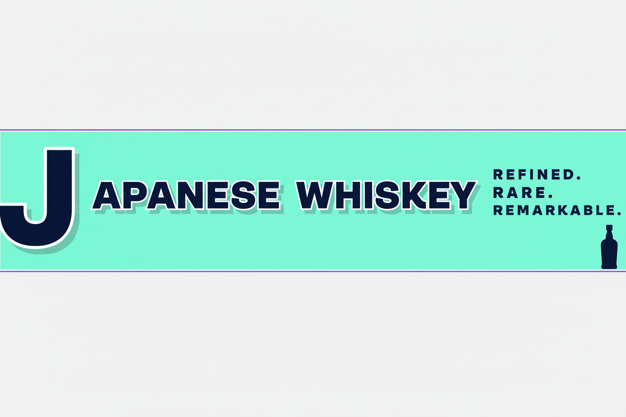 Japanese whiskey