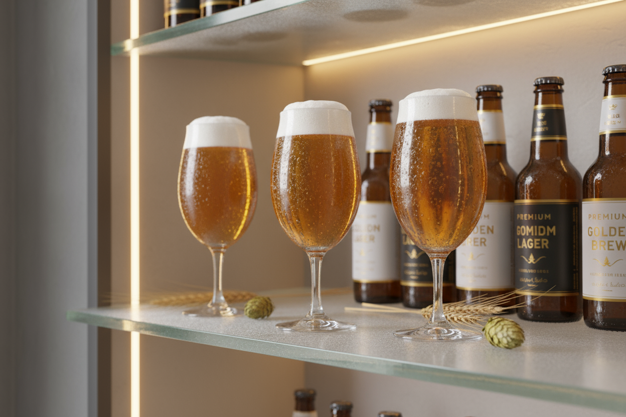 Lager