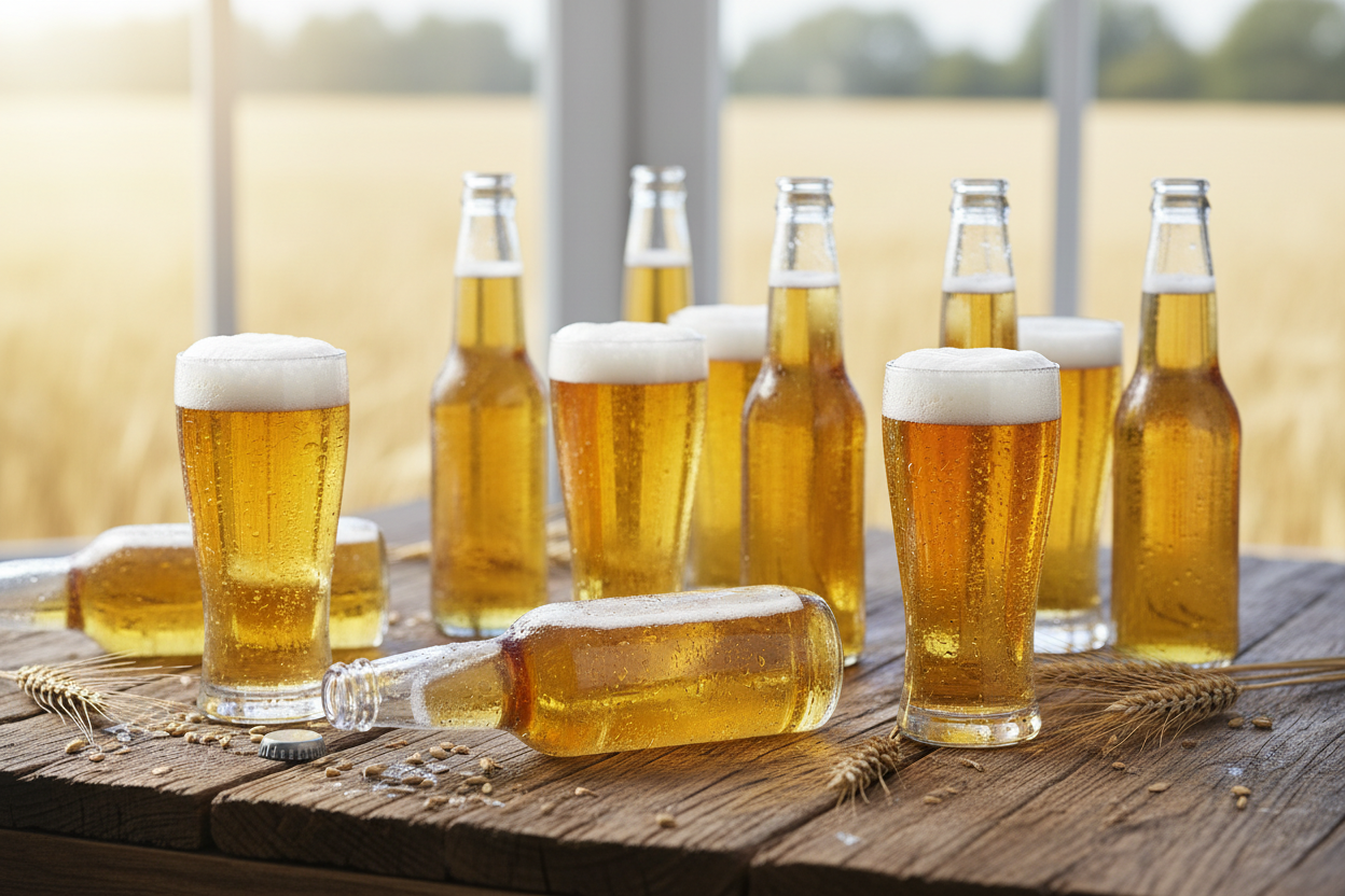 Light Beer