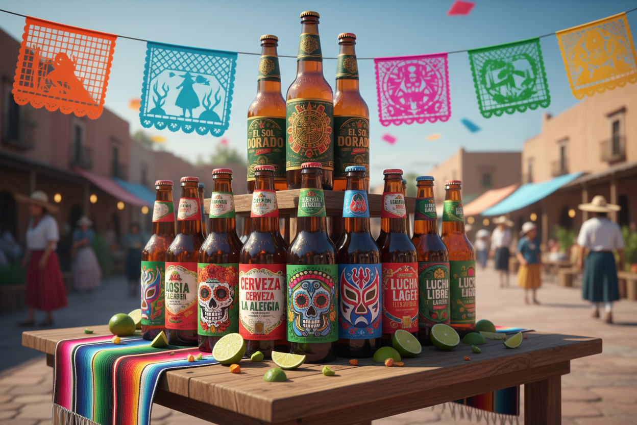Mexican Beer