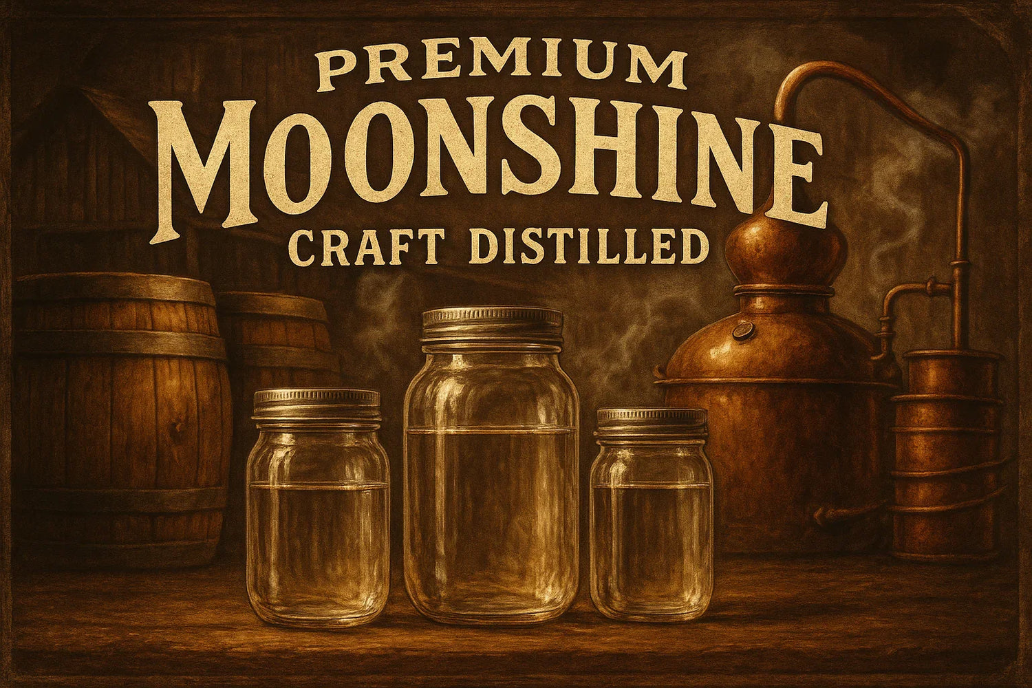 Moonshine