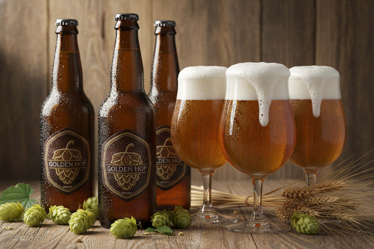 Pale Ale