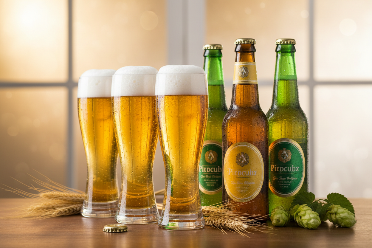 Pilsner