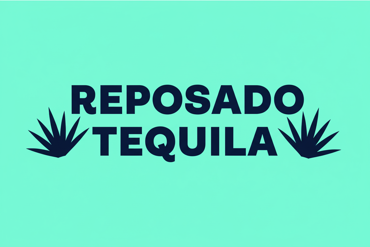 Reposado Tequila