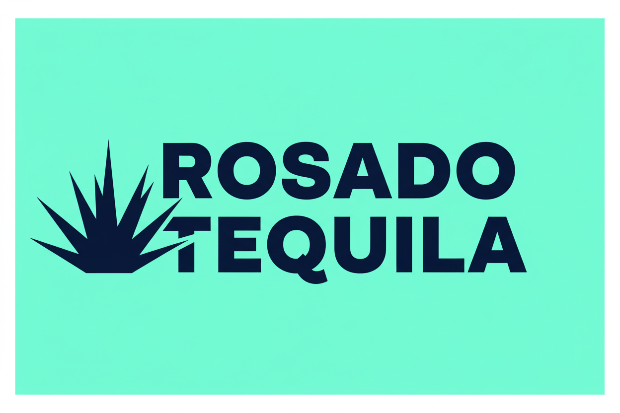 Rosado Tequila