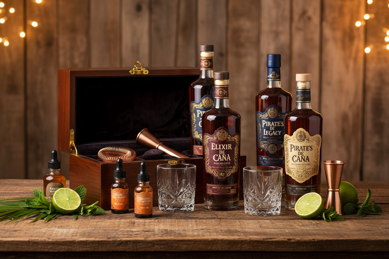 Rum Gifts