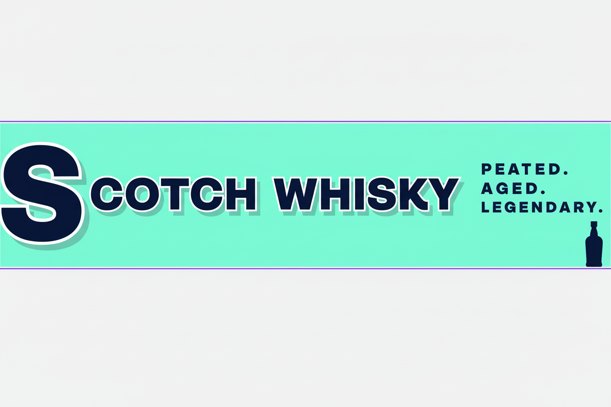 scotch whiskey