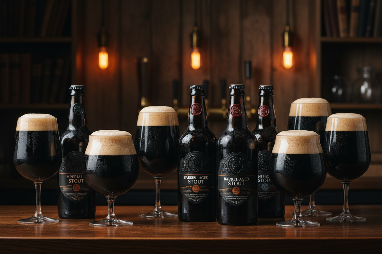 Stout