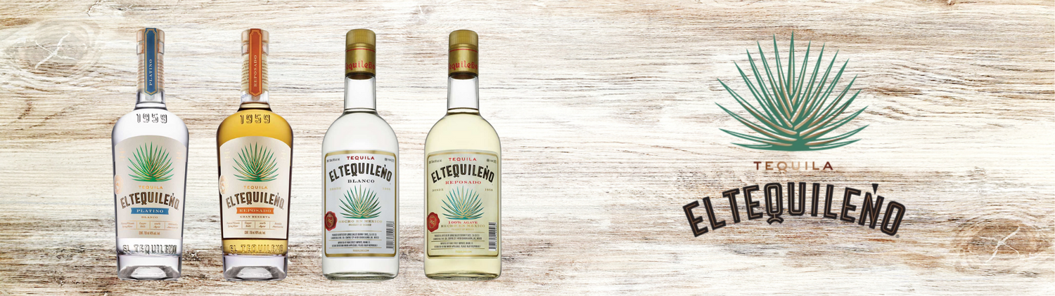 El Tequileno Tequila