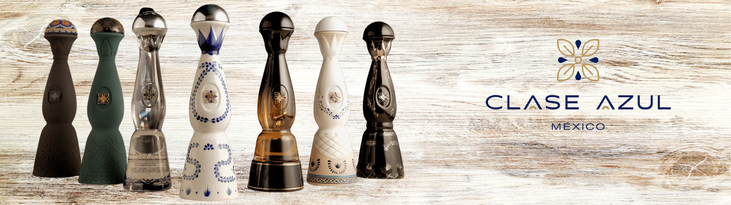 Clase Azul Tequila - Premium Tequila
