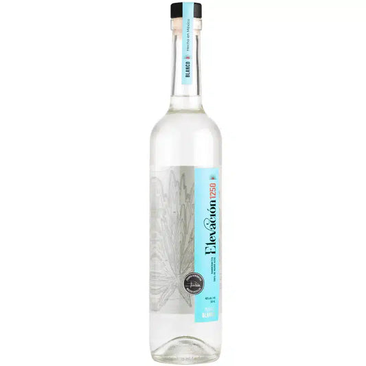 Elevación1250 Blanco Tequila - 750ml