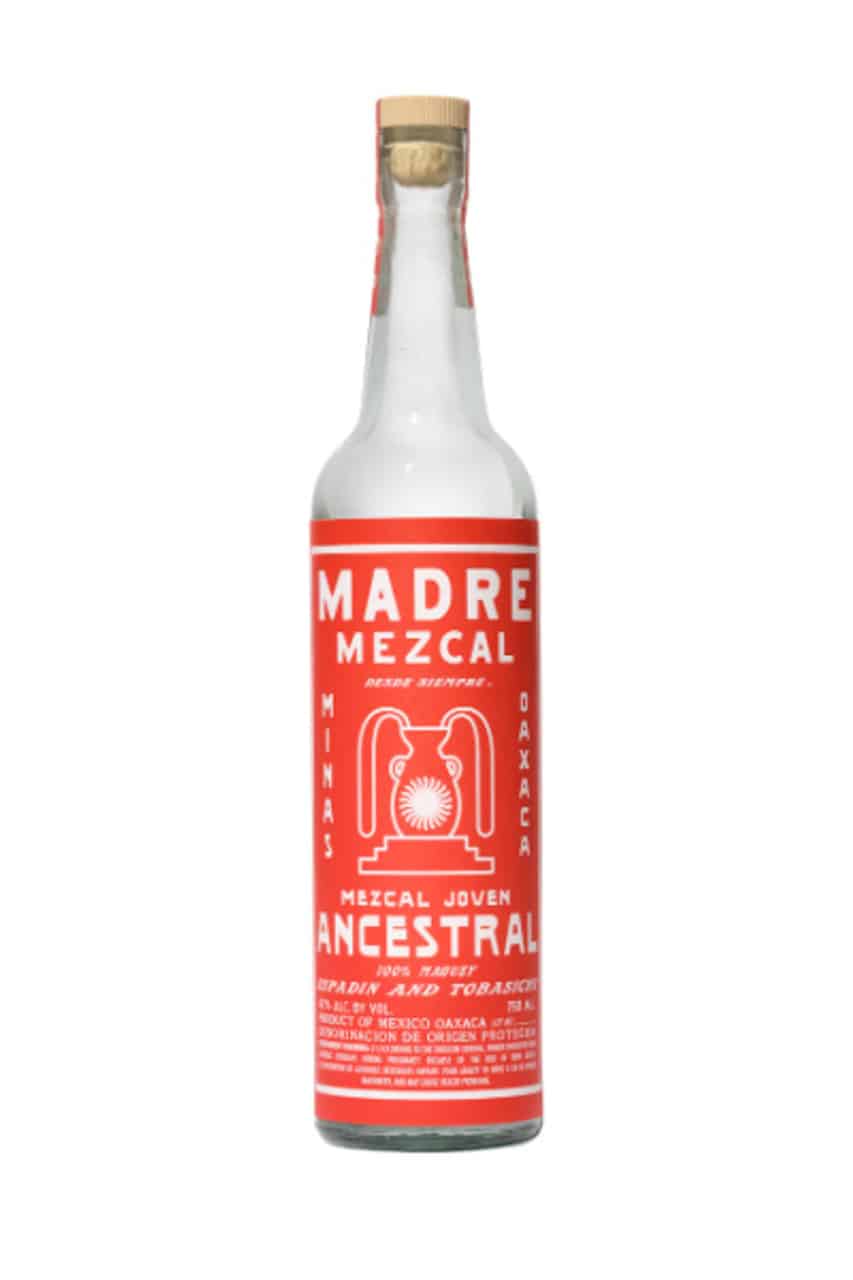 Madre Mezcal Ancestral Ensamble - 750ml