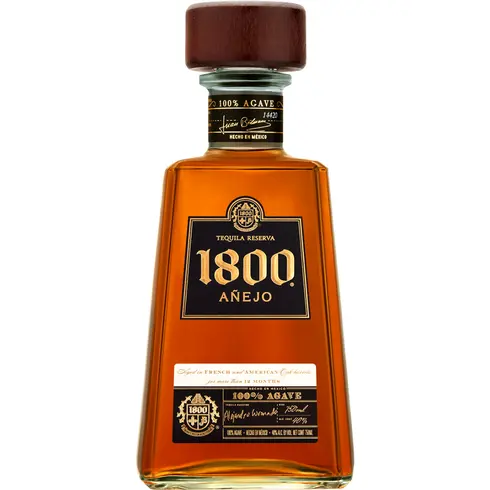 1800 Anejo - 750ml