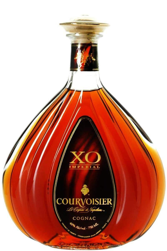 Courvoisier XO - 750 ml - Sipsy