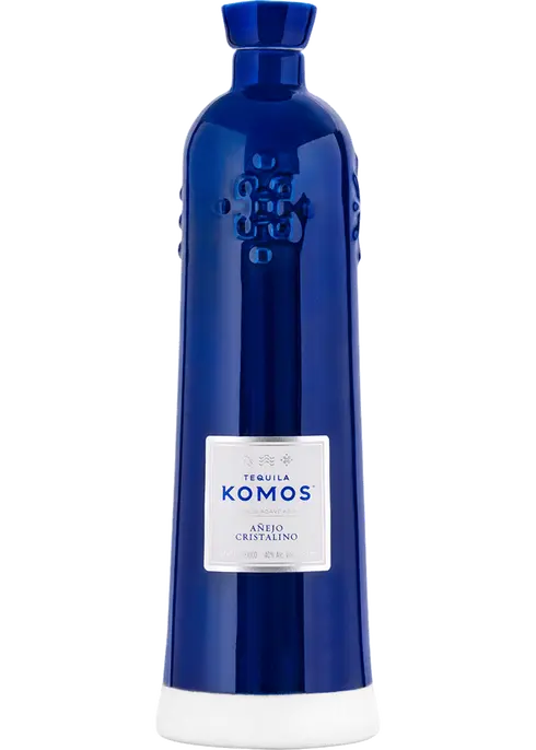 Komos Tequila - 750ml