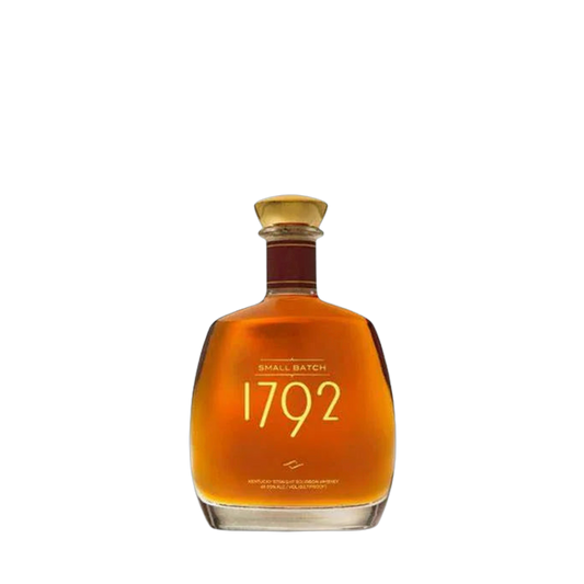 1792 Small Batch Bourbon - 750ml