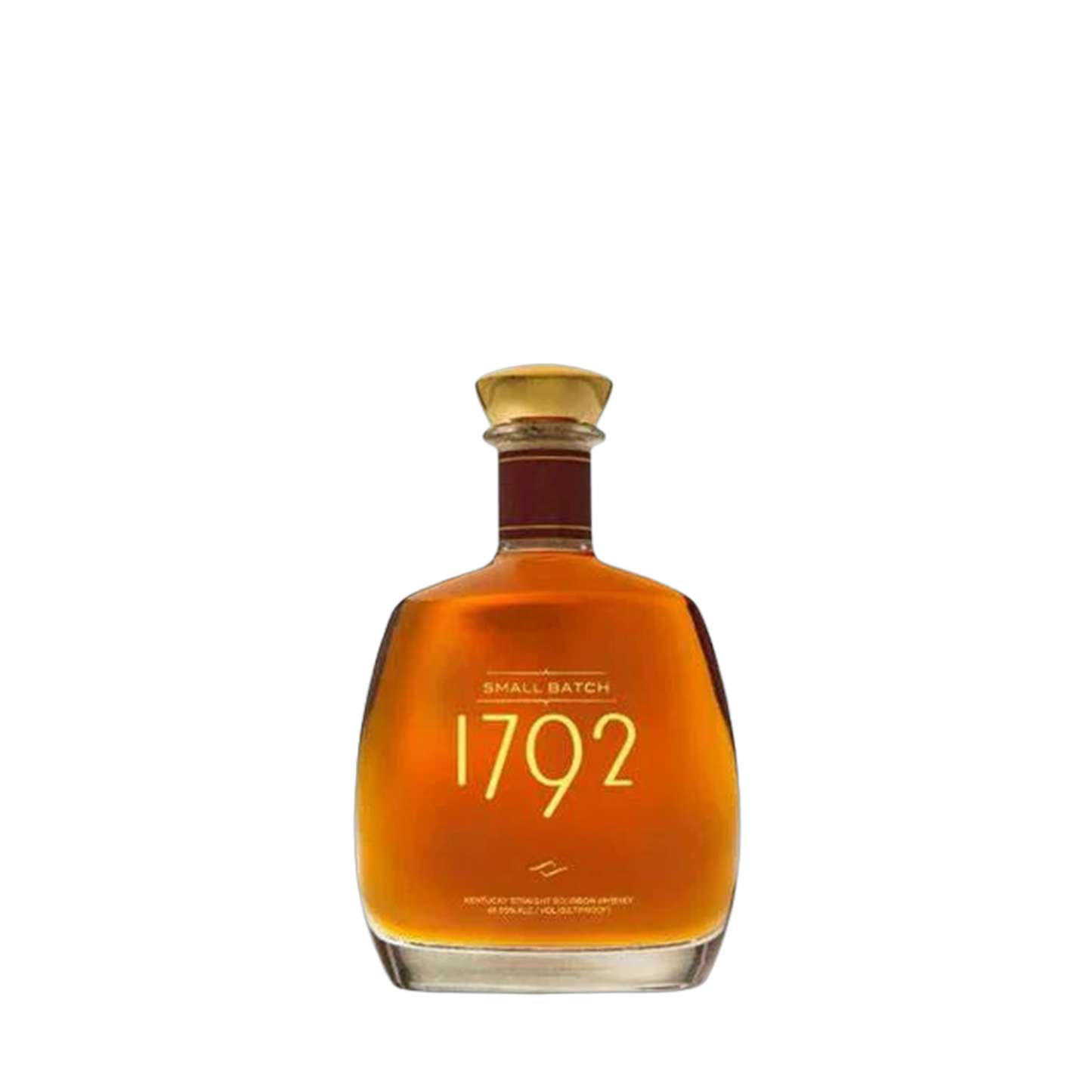 1792 Small Batch Bourbon - 750ml