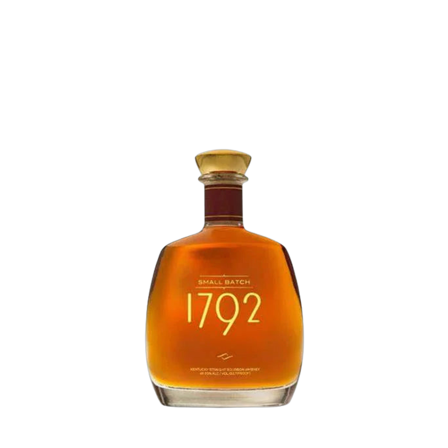1792 Small Batch Bourbon - 750ml