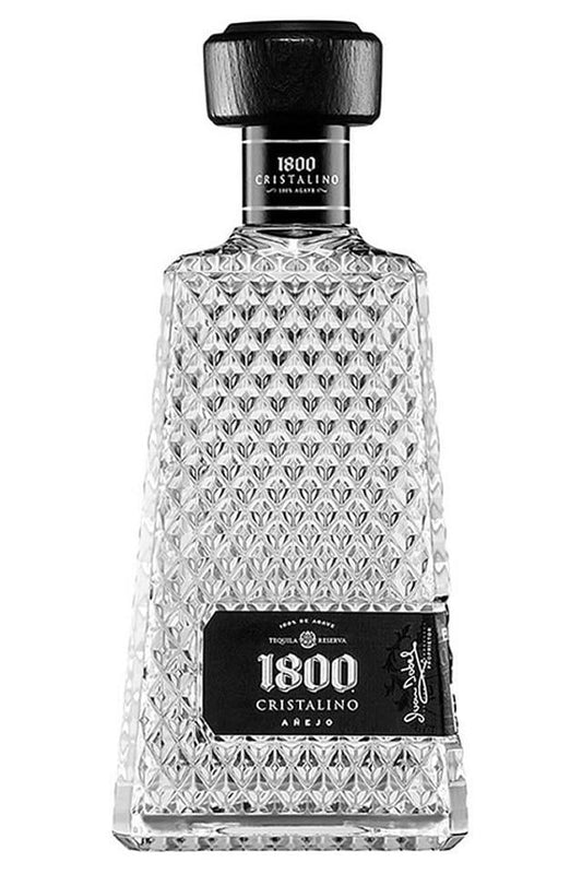 1800 Cristalino - 750 ml - Sipsy