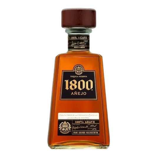 1800 Añejo - 750ml