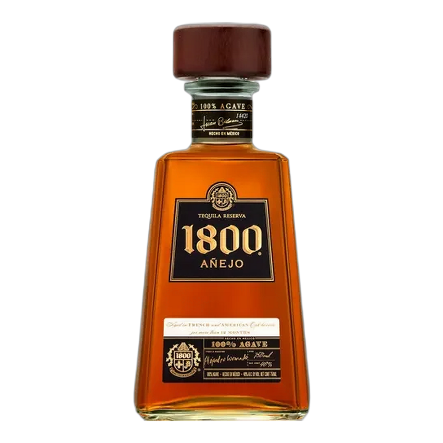 1800 Añejo - 750ml