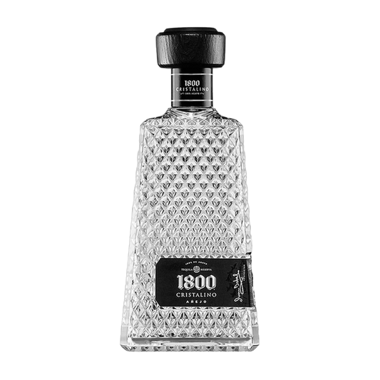 1800 Cristalino - 750ml